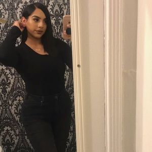 Meet your Posher, Astrid